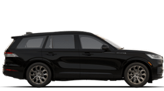 2026 Lincoln Lincoln Aviator External Image 1